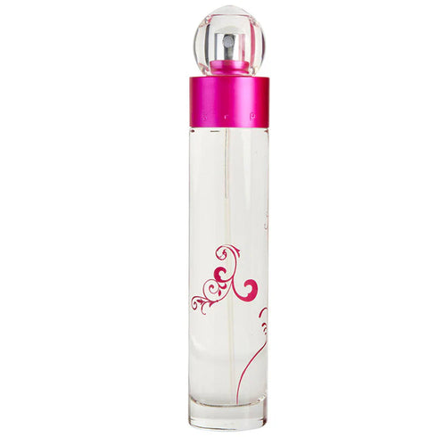 360 Pink By Perry Ellis